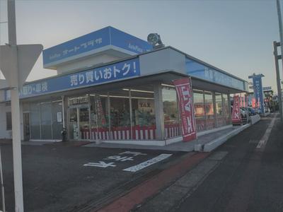 新車市場桐生バイパス店の画像