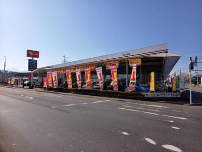 新車市場　沼田店の画像