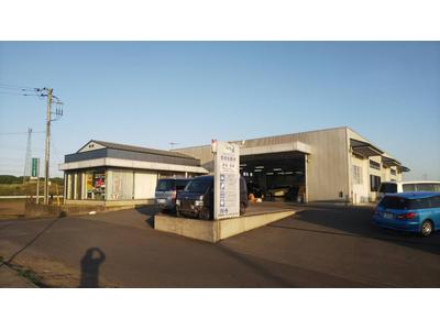 新車市場　境町伏木店の画像