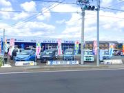 新車市場　大田原