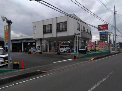 新車市場　筑西店の画像