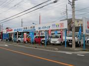 新車市場　所沢店