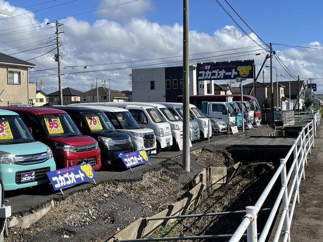 新車市場　木更津高柳店