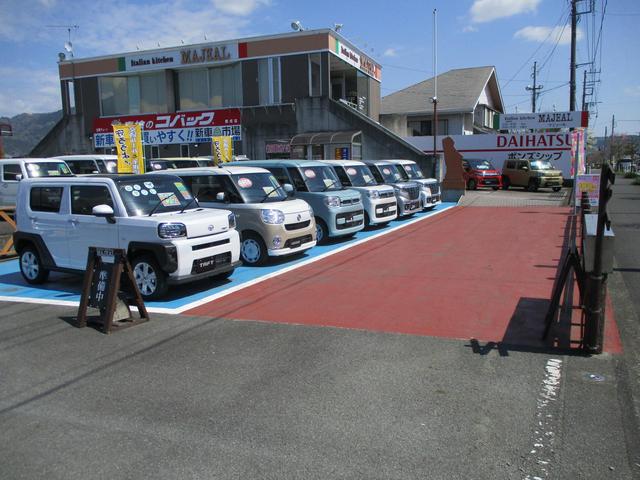 新車市場　足柄開成店