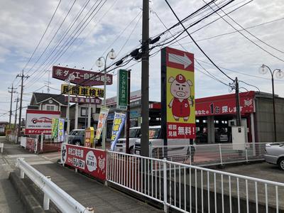 新車市場 行田店の画像