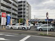 新車市場　ふじみ野