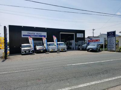新車市場 浜松高台店の画像