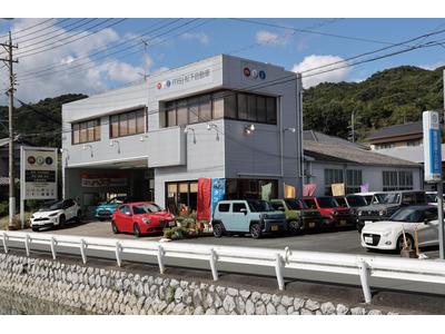 新車市場浜松細江店の画像