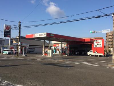 新車市場　清水西店の画像