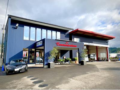 新車市場清水店の画像