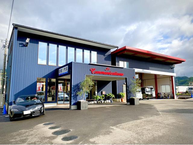 新車市場清水店