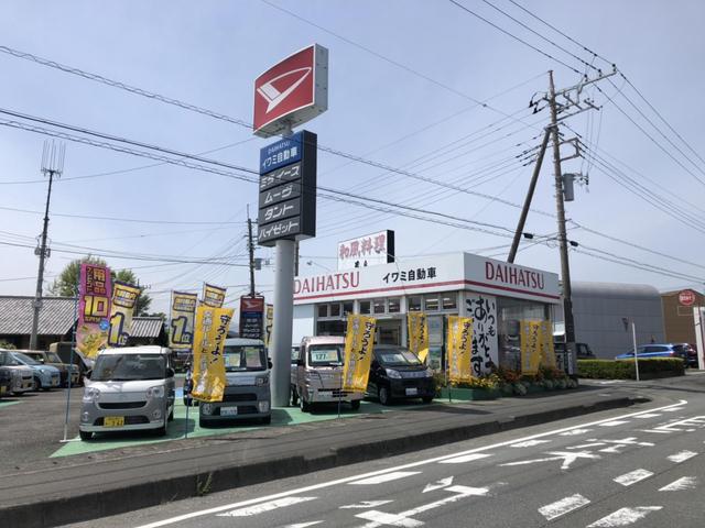 新車市場　富士宮店