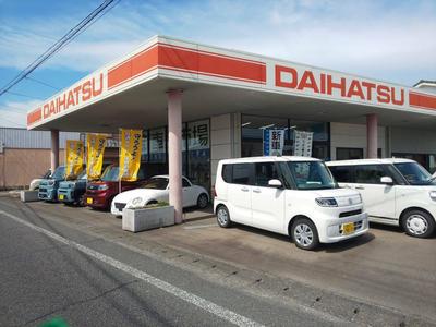 新車市場 島田初倉店の画像
