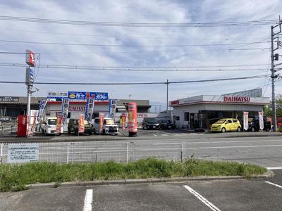 新車市場 甲西の画像