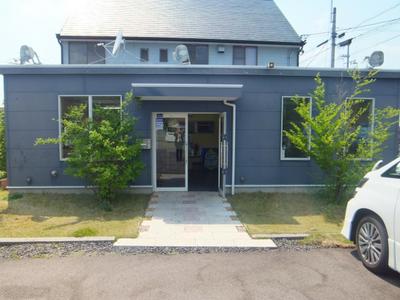 新車市場 長久手店の画像
