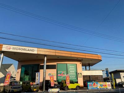 新車市場 西尾店の画像