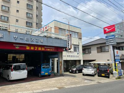 新車市場 豊田山之手店の画像