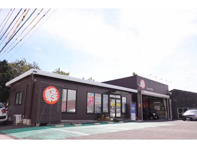 新車市場 四日市店の画像