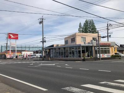 新車市場　鈴鹿店の画像