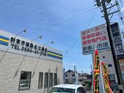 新車市場　桑名江場店