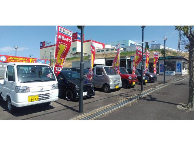 新車市場　名張鴻之台店