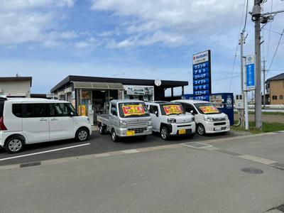 新車市場　伊勢店の画像
