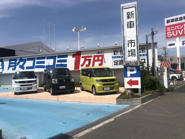 新車市場　堺鉄砲町店