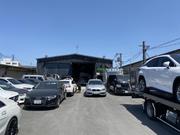 新車市場　八尾西弓削店