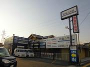 新車市場　大和小泉店