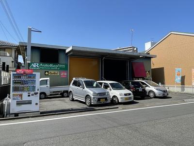 新車市場 近江八幡店の画像