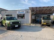 新車市場　八幡石清水店