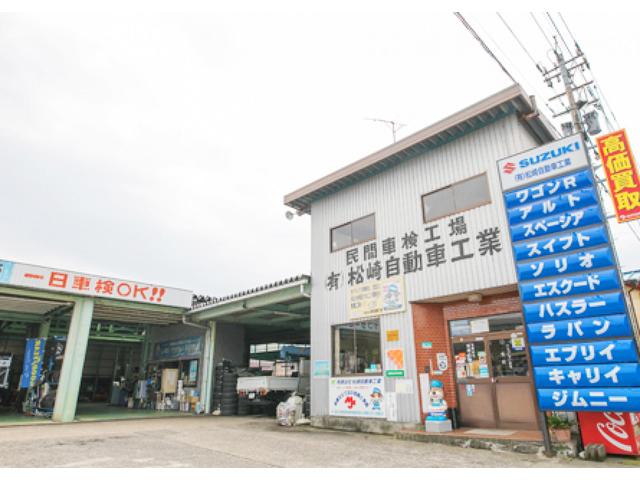 新車市場　八尾