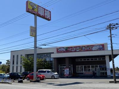 新車市場　滑川店の画像