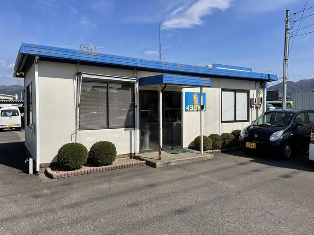 新車市場　敦賀店