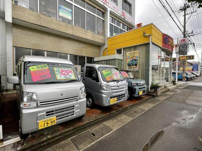 新車市場　福井店の画像