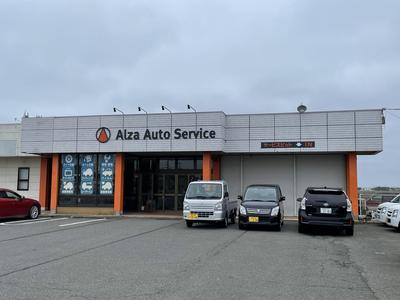 新車市場　坂井店の画像