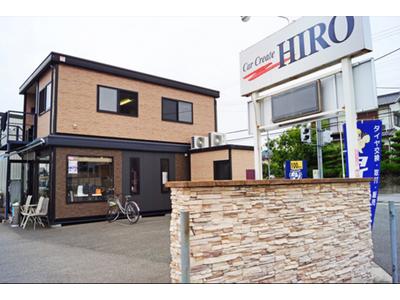 新車市場　加古川店の画像