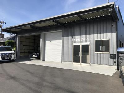 新車市場たつの店の画像