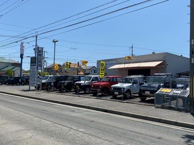 新車市場 明石西店の画像