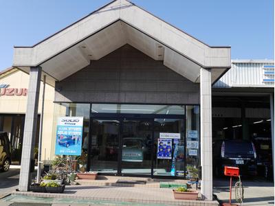 新車市場　西脇大木店の画像