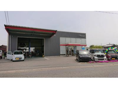 新車市場 加東店の画像