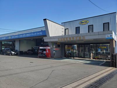 新車市場　丹波店の画像