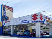 新車市場　松江中央店