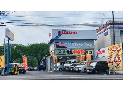 新車市場　雲南店の画像