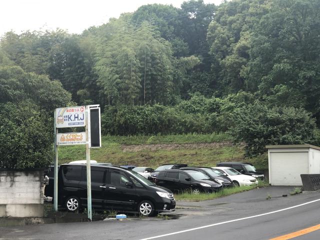 新車市場　真庭蒜山店