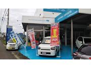 新車市場　　三豊店