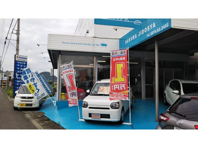 新車市場　　三豊店