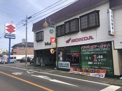 新車市場　丸亀綾歌店の画像