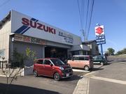 新車市場　志度店