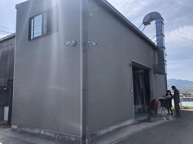 新車市場　さぬき造田店